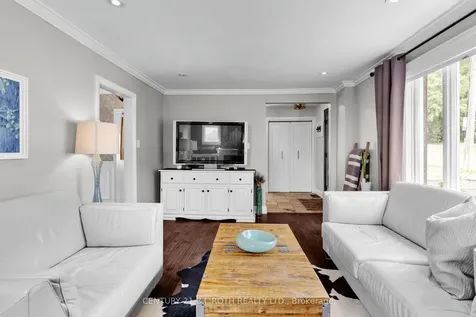 14 Street Vincent Street Barrie ON L4M 3Y2