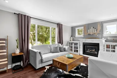 14 Street Vincent Street Barrie ON L4M 3Y2