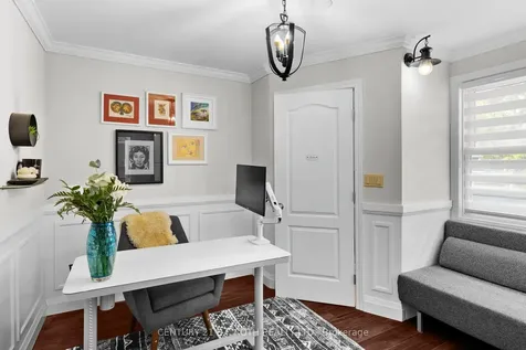 14 Street Vincent Street Barrie ON L4M 3Y2