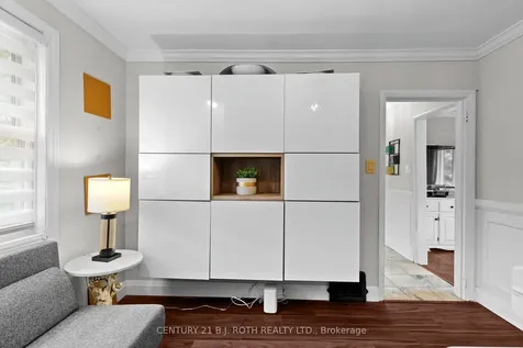 14 Street Vincent Street Barrie ON L4M 3Y2