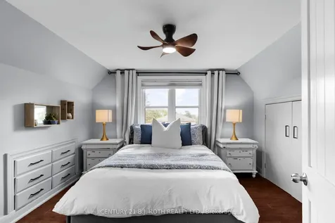 14 Street Vincent Street Barrie ON L4M 3Y2