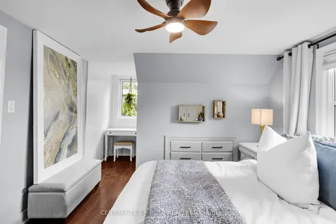 14 Street Vincent Street Barrie ON L4M 3Y2