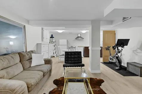 14 Street Vincent Street Barrie ON L4M 3Y2