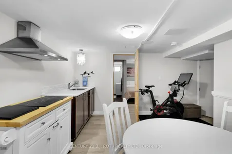 14 Street Vincent Street Barrie ON L4M 3Y2