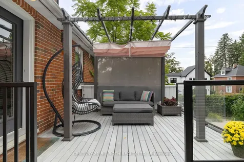 14 Street Vincent Street Barrie ON L4M 3Y2