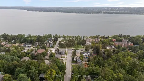 14 Street Vincent Street Barrie ON L4M 3Y2