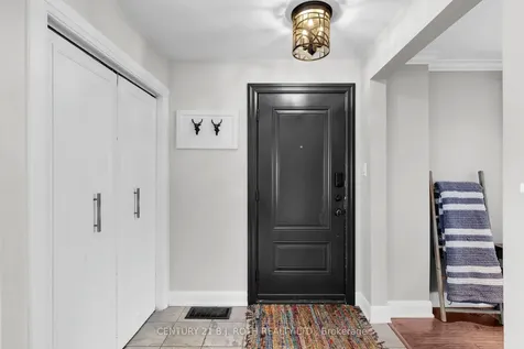 14 Street Vincent Street Barrie ON L4M 3Y2