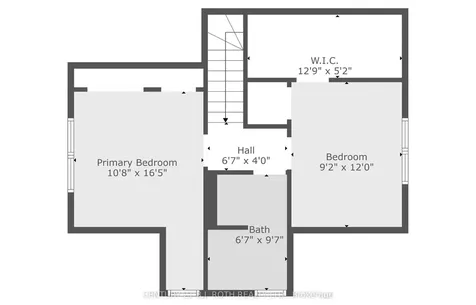 14 Street Vincent Street Barrie ON L4M 3Y2