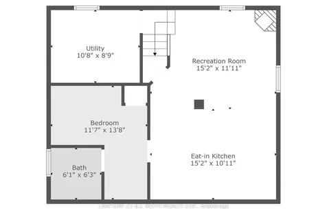 14 Street Vincent Street Barrie ON L4M 3Y2