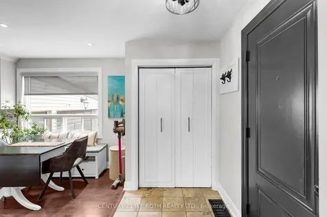 14 Street Vincent Street Barrie ON L4M 3Y2