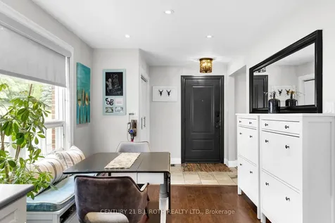 14 Street Vincent Street Barrie ON L4M 3Y2