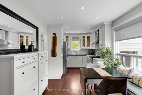 14 Street Vincent Street Barrie ON L4M 3Y2