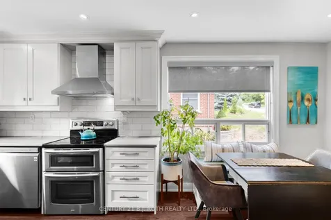 14 Street Vincent Street Barrie ON L4M 3Y2