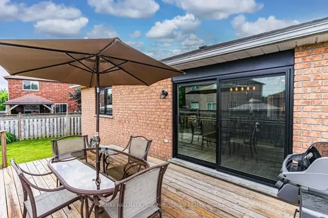 236 Pringle Drive Barrie ON L4N 0P4