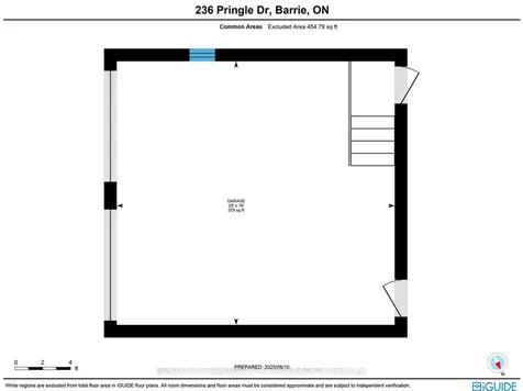 236 Pringle Drive Barrie ON L4N 0P4