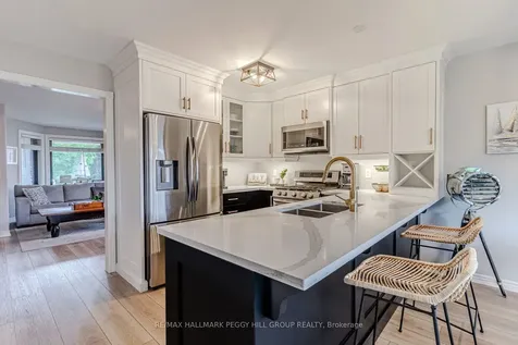 236 Pringle Drive Barrie ON L4N 0P4