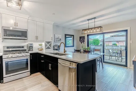 236 Pringle Drive Barrie ON L4N 0P4