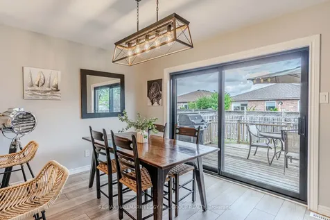 236 Pringle Drive Barrie ON L4N 0P4