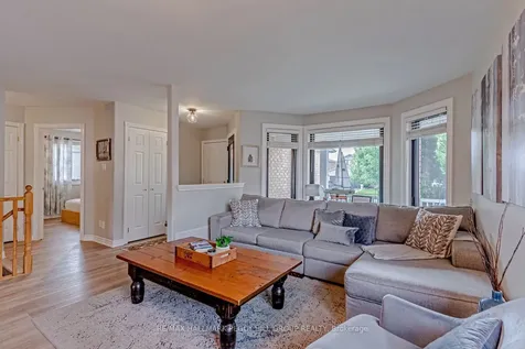 236 Pringle Drive Barrie ON L4N 0P4