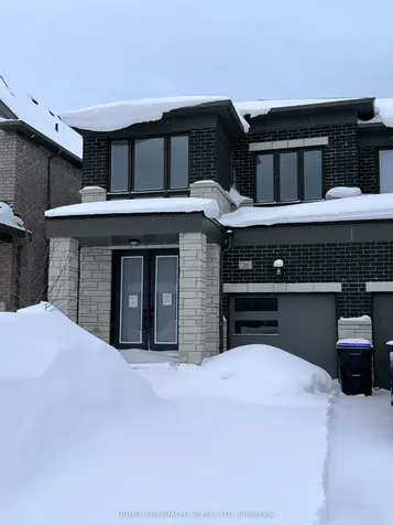 20 Sweet Cicely Street Springwater ON L9X 2C7