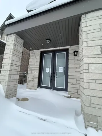 20 Sweet Cicely Street Springwater ON L9X 2C7