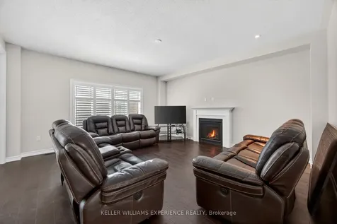 35 Muirfield Drive Barrie ON L4N 6J9