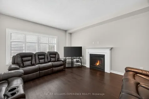 35 Muirfield Drive Barrie ON L4N 6J9