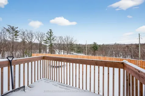 35 Muirfield Drive Barrie ON L4N 6J9