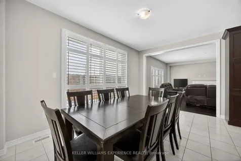 35 Muirfield Drive Barrie ON L4N 6J9