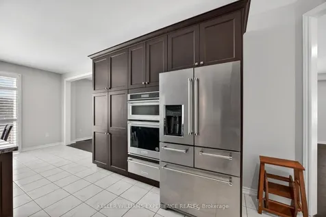 35 Muirfield Drive Barrie ON L4N 6J9