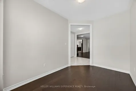 35 Muirfield Drive Barrie ON L4N 6J9