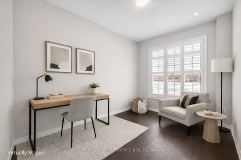 35 Muirfield Drive Barrie ON L4N 6J9