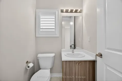 35 Muirfield Drive Barrie ON L4N 6J9