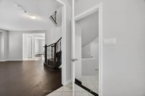 35 Muirfield Drive Barrie ON L4N 6J9