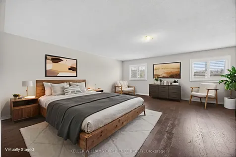 35 Muirfield Drive Barrie ON L4N 6J9