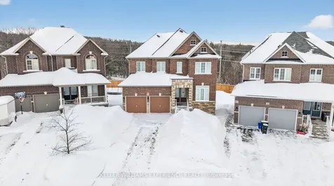 35 Muirfield Drive Barrie ON L4N 6J9