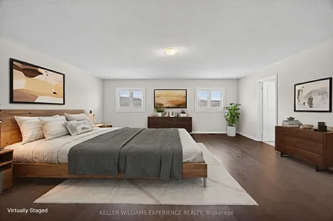 35 Muirfield Drive Barrie ON L4N 6J9