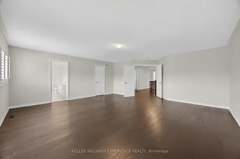 35 Muirfield Drive Barrie ON L4N 6J9