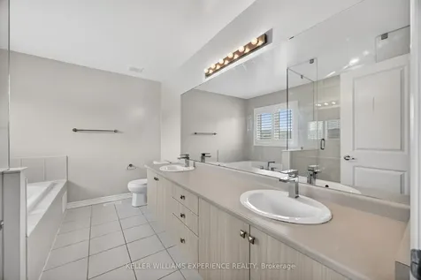 35 Muirfield Drive Barrie ON L4N 6J9