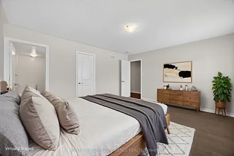 35 Muirfield Drive Barrie ON L4N 6J9