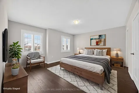 35 Muirfield Drive Barrie ON L4N 6J9