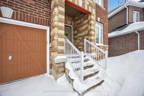 35 Muirfield Drive Barrie ON L4N 6J9
