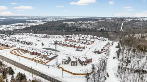 35 Muirfield Drive Barrie ON L4N 6J9