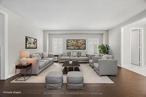 35 Muirfield Drive Barrie ON L4N 6J9