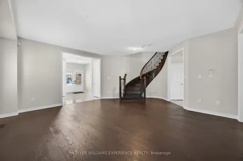 35 Muirfield Drive Barrie ON L4N 6J9