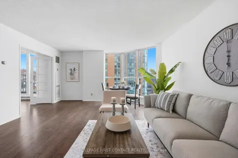 140 Dunlop Street E Barrie ON L4M 6H9