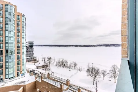 140 Dunlop Street E Barrie ON L4M 6H9