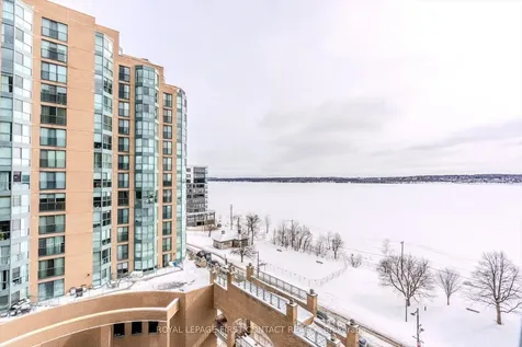 140 Dunlop Street E Barrie ON L4M 6H9
