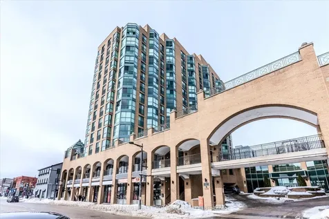 140 Dunlop Street E Barrie ON L4M 6H9