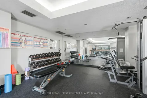 140 Dunlop Street E Barrie ON L4M 6H9